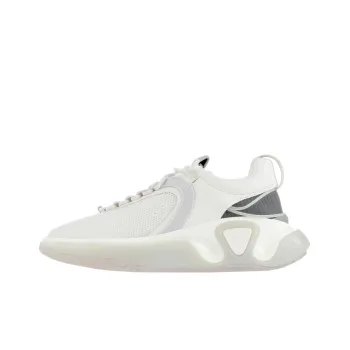 BALMAIN B Runner Low Top Casual Shoes