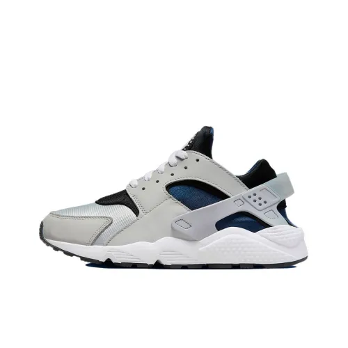 Nike Air Huarache Grey Fog Obsidian