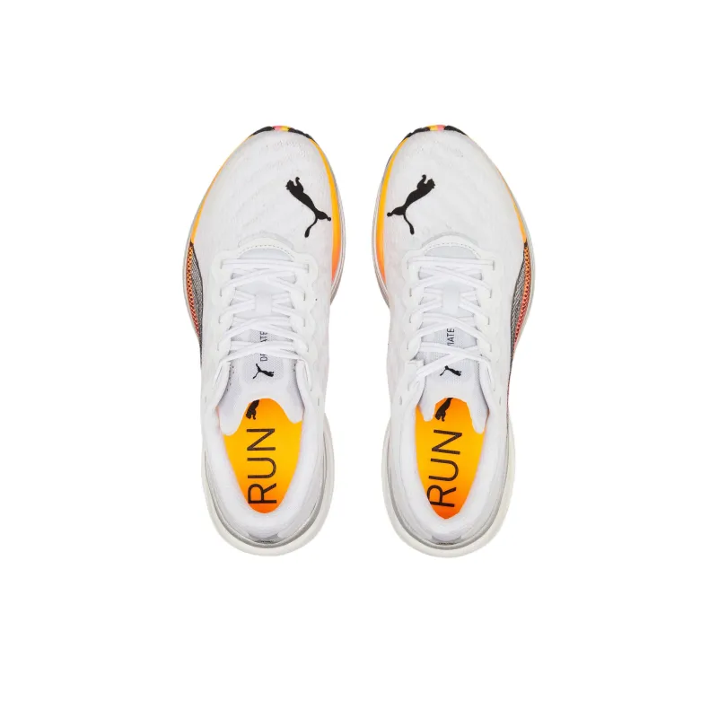 PUMA Deviate Nitro 2 'White Sunset Glow'-3