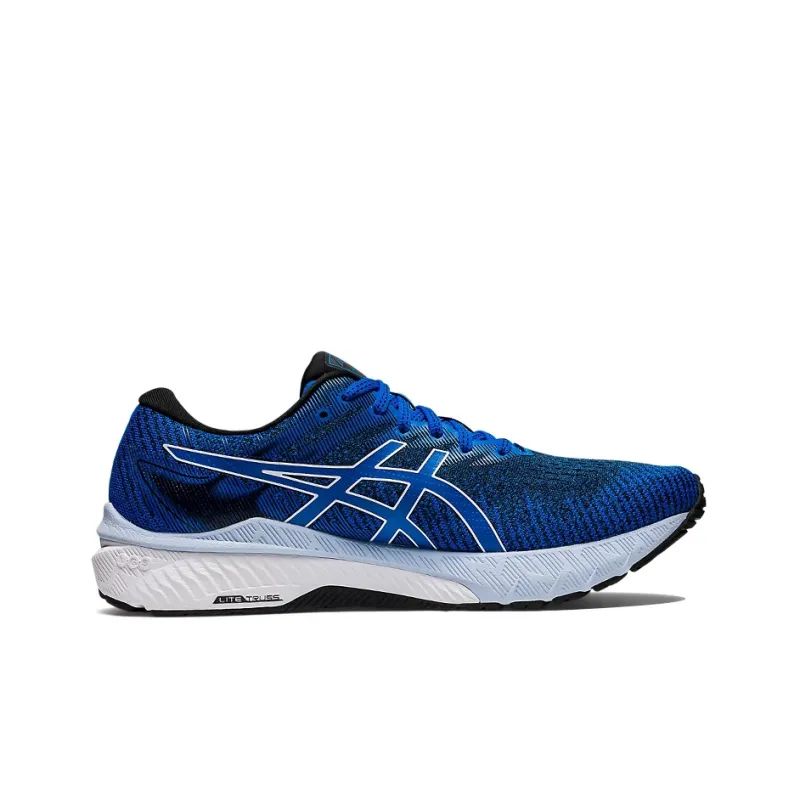 Asics GT 2000 10 'Electric Blue'-1