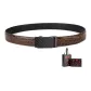 Yellow Strap Gunmetal Buckle+Premium Box