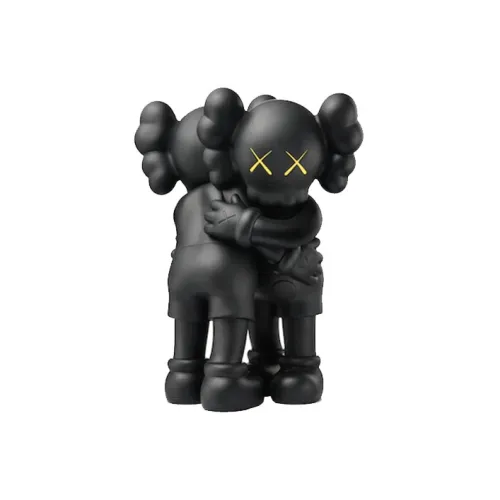 KAWS Together ArtToy