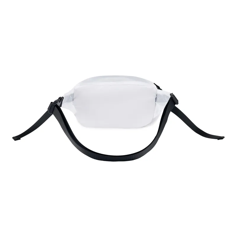 Umbro Fabric Storage Pocket Fanny Pack Regular Men's Black-4