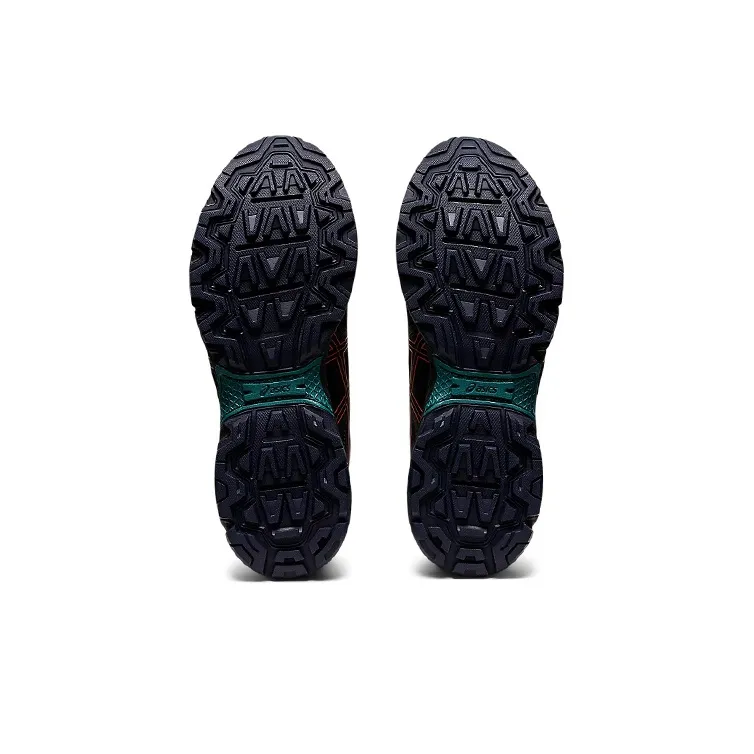 Asics Gel Venture 8 'Midnight Cherry'-5
