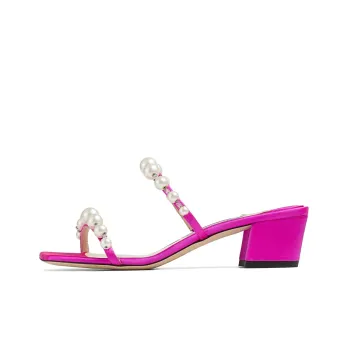 Jimmy Choo Amara 45mm Sandals