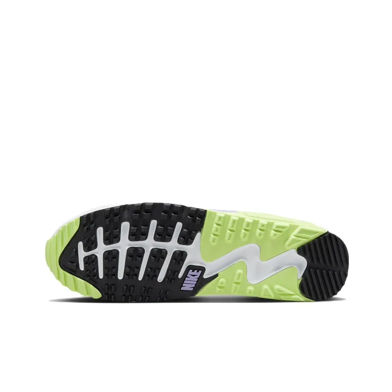 Nike Air Max 90 Golf White Lilac-5