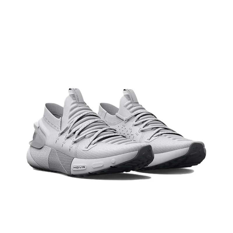 Under Armour Hovr Phantom 3 'Triple White' Women's-2