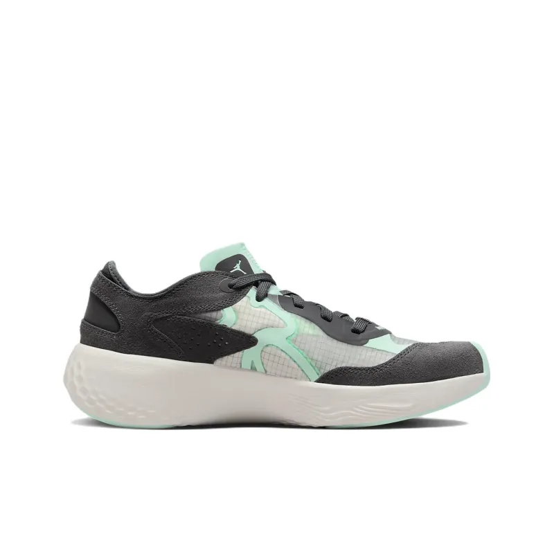 Jordan Delta 3 Low Anthracite Mint Foam Women's-1