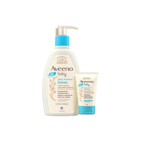 Aveeno 바디 케어 키트