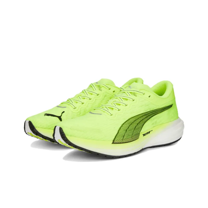 PUMA Deviate Nitro 2 'Lime Squeeze'-2