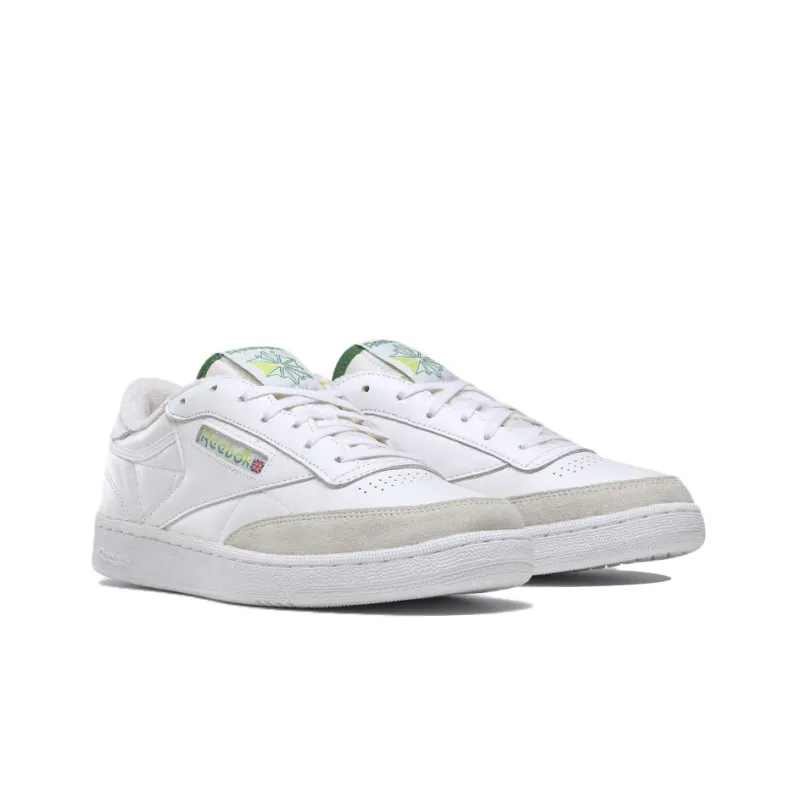Reebok Club C 85 Vintage 'White'-2