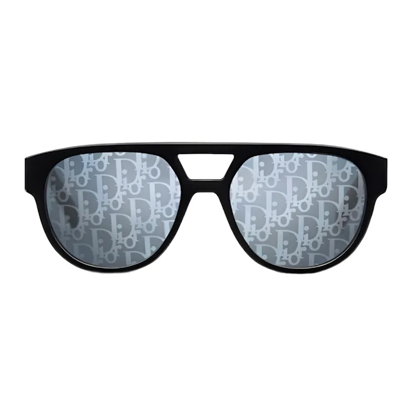 DIOR DIORB23 R1L Pantos Oblique Sunglasses-1