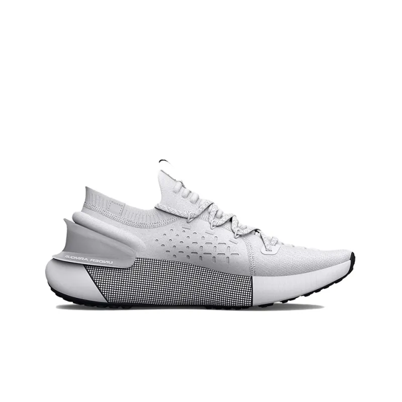 Under Armour Hovr Phantom 3 'Triple White' Women's-1