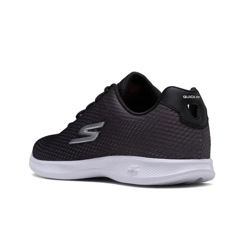 Skechers Go Step Cushioning Anti-Slip And Wear-Resistant Low-Top Casual Shoes-3