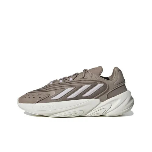 Adidas Women's Ozelia 'Chalky Brown'