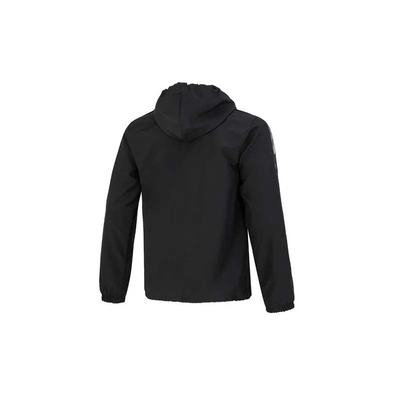 Adidas Originals Jackets Men Black-1