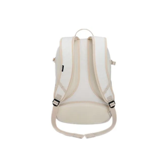 Converse Straight Edge Polyester Backpack Regular Unisex White-1