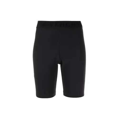 Givenchy Casual Shorts Women's Black