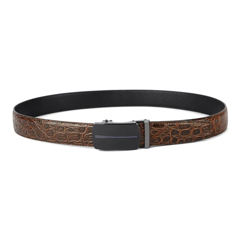 Ace Paul Leather Belts Men-8