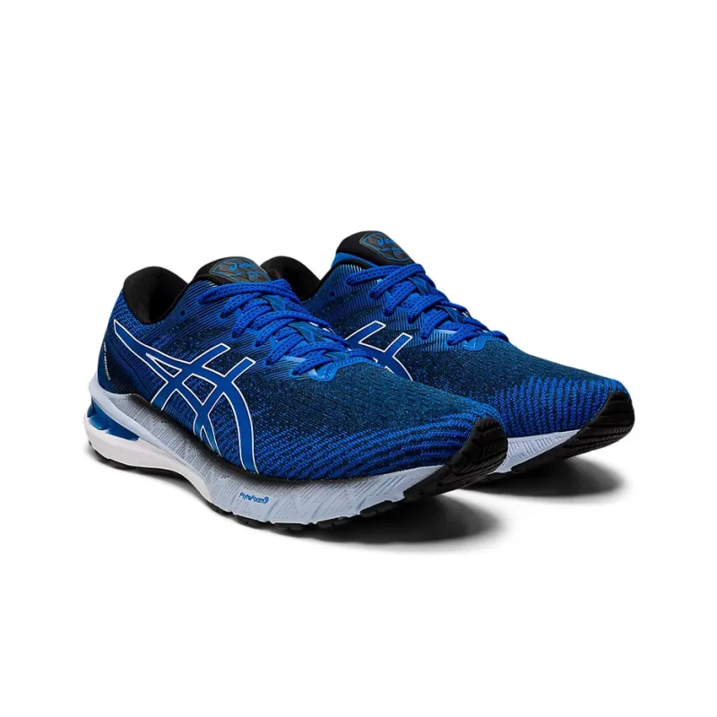 Asics GT 2000 10 'Electric Blue'-2