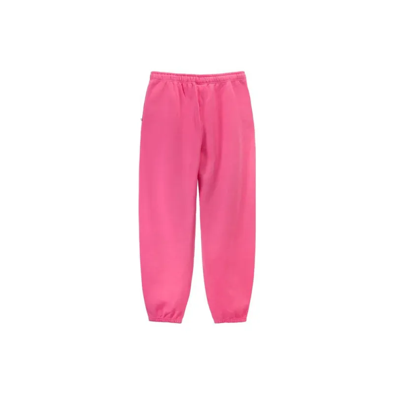 Nike X Stussy Nrg Washed Fleece Pant-1