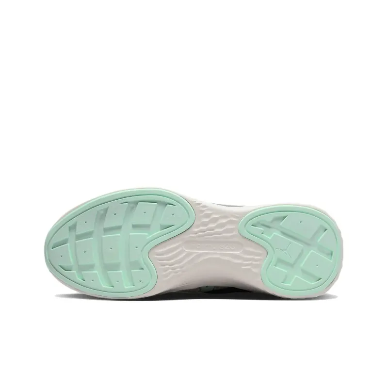Jordan Delta 3 Low Anthracite Mint Foam Women's-5