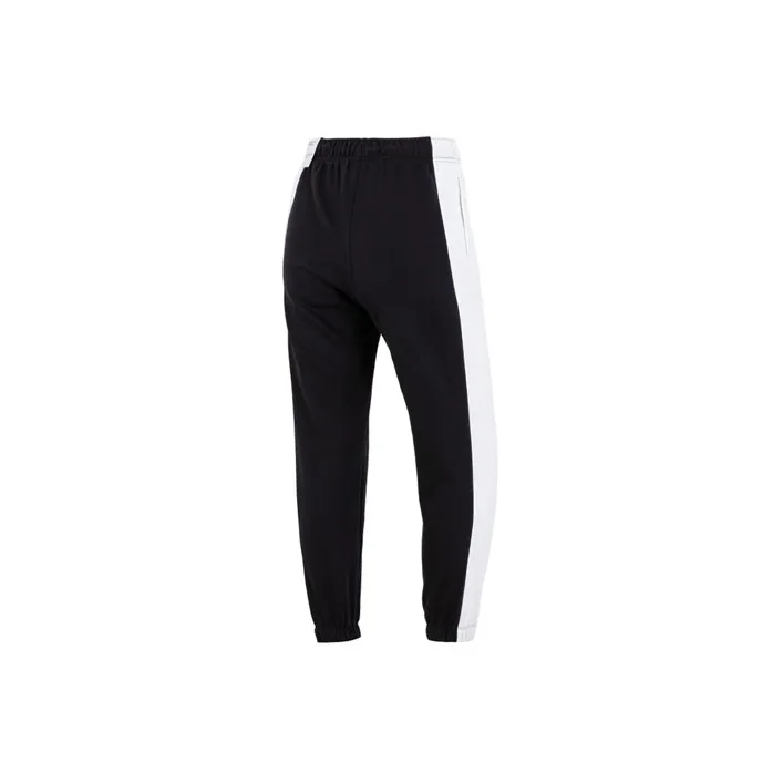 Nike Knitted Sweatpants Women's Black-1