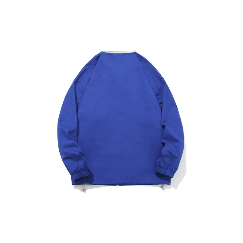 OREM ONE Loose Fit Jacket Fall Unisex-15