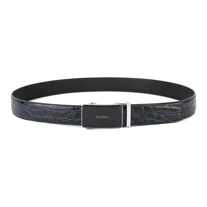Ace Paul Leather Belts Men-0