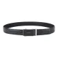 Blue Strap Silver Buckle
