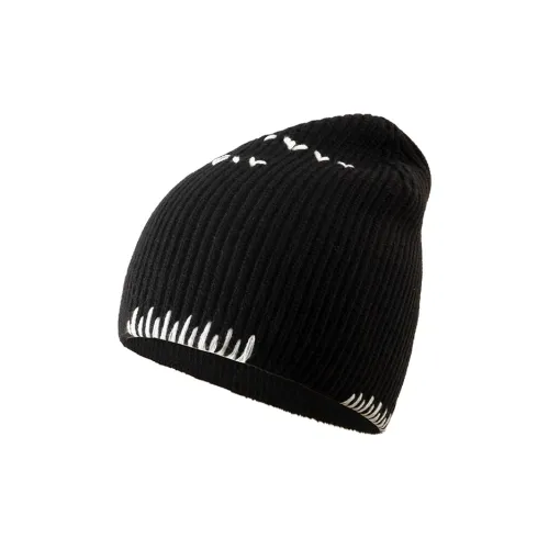 BAIJUAN Beanies Unisex