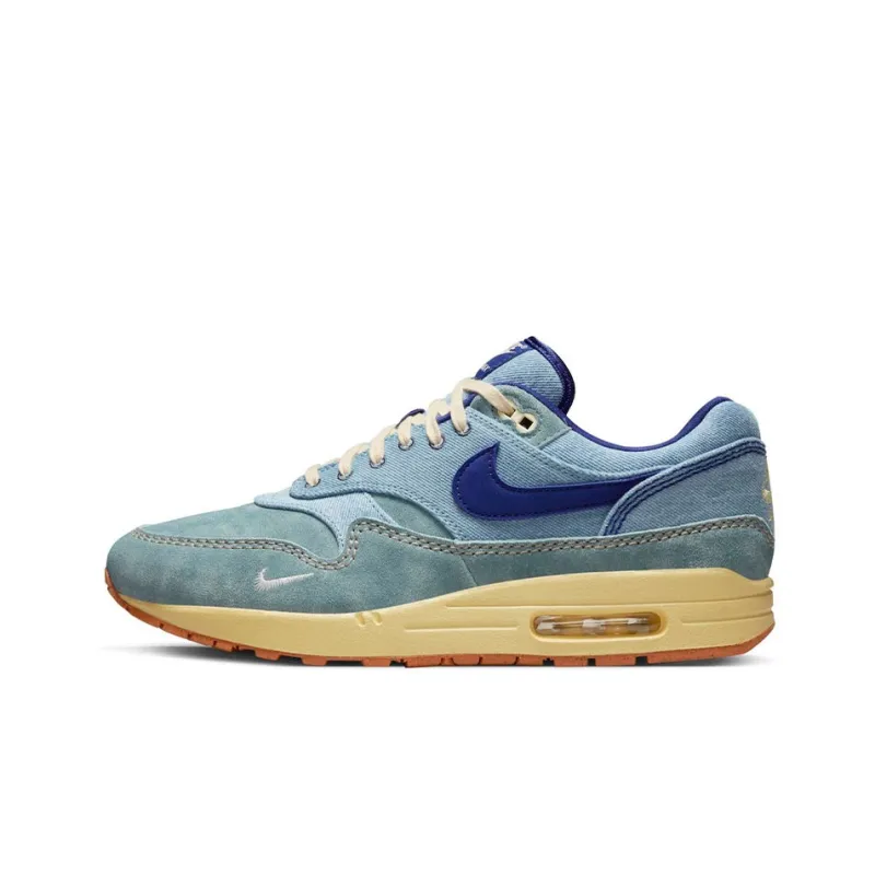 Nike Air Max 1 Premium 'Dirty Denim'-0