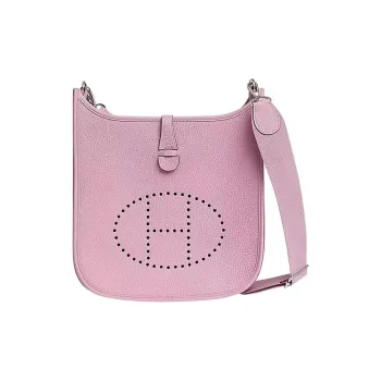 HERMES Evelyne Shoulder Bags