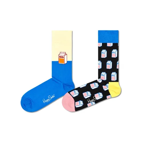 Happy Socks Unisex Knee-high Socks