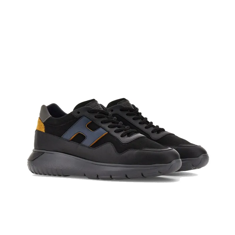 HOGAN Interactive 3 Low-Top Sneakers-1