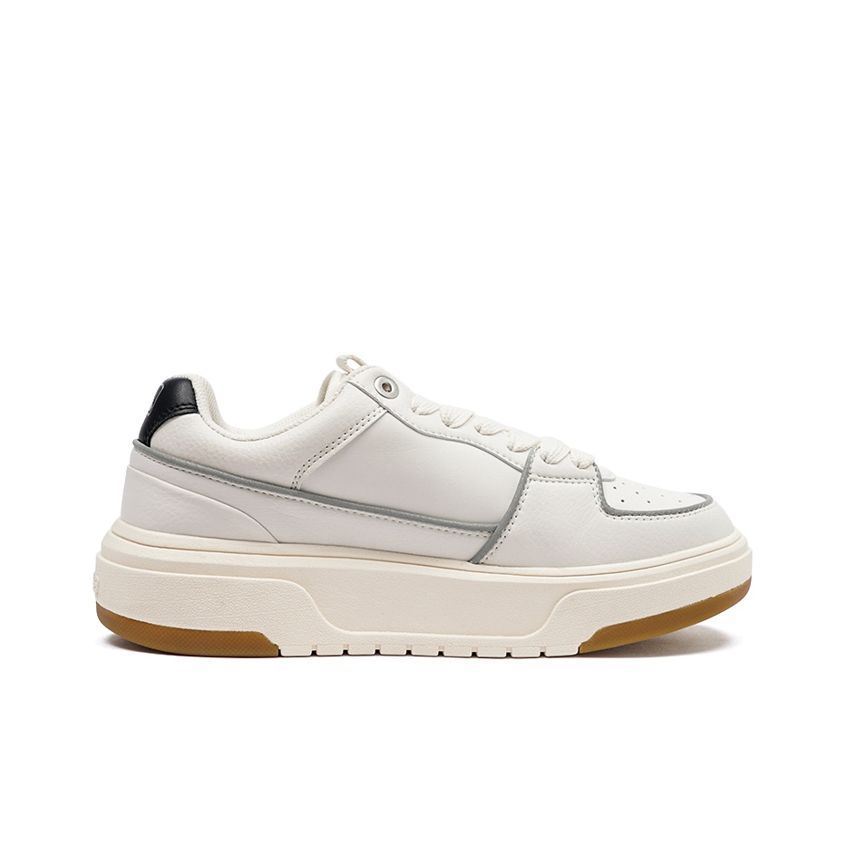 MLB■Chunky Liner Nubuck ■送料込 MLB Chunky Liner Mid New York Yankees - White Black