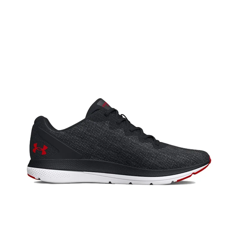 Under Armour Charged Impulse 2 'Black Radio Red'-1