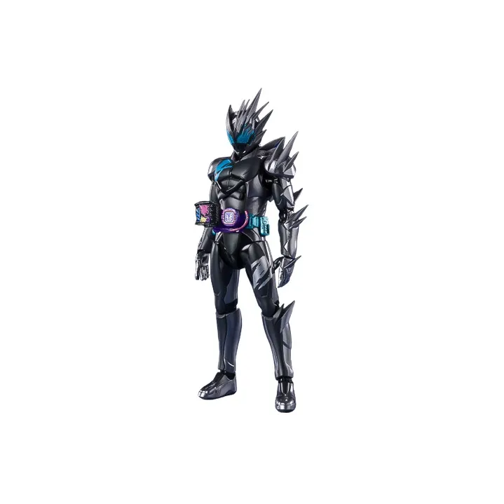 BANDAI Kamen Rider Revice S.H.Figuarts Kamen Rider Revice Action Figures 15cm-0