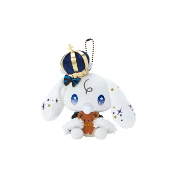 Sanrio Cinnamoroll Cinnamoroll Milk DOLLY MIX Dolls Plush Pendant 14cm Height