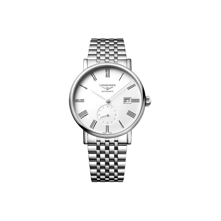 LONGINES Men Boya Collection Watch-0