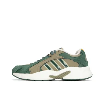 Adidas Neo Crazychaos Shadow 2.0 'Olive Green White'