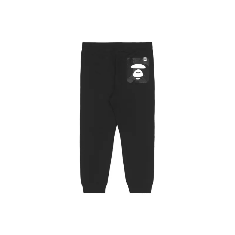 Aape Casual Pants Men-1