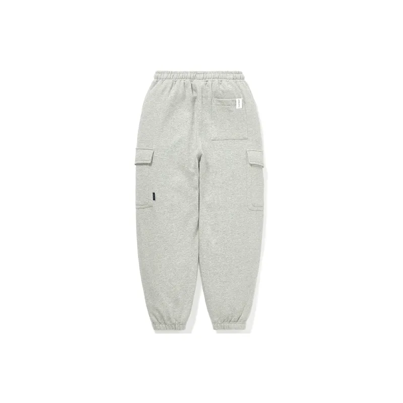 714STREET Thickened Casual Pants Unisex-6