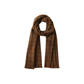 ALIEN BANG Knit Scarves Unisex