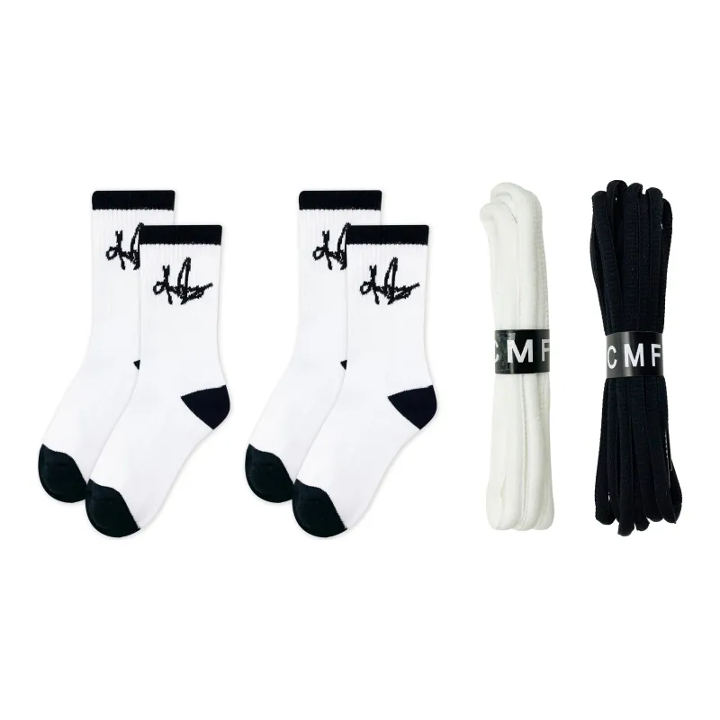 CMFY Shoelaces Unisex-5