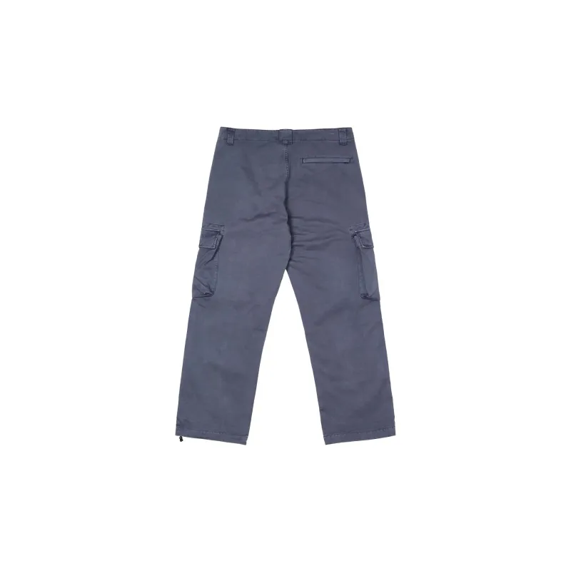 PALACE Garment Dyed Cargo Trouser-2