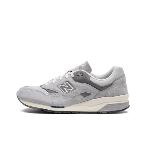 New Balance 1600 Greige Pack Rain Cloud