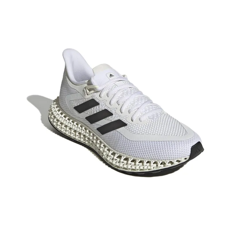 Adidas 4DFWD 2 Cloud White Black-2