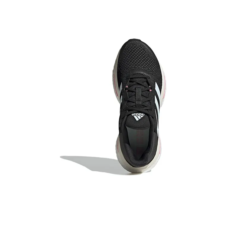 Adidas Solarglide 5 'Black Blue Pink' Women's-4