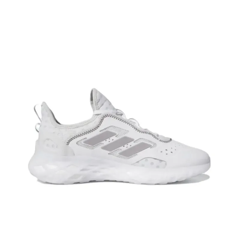 Adidas Web Boost White Grey-1